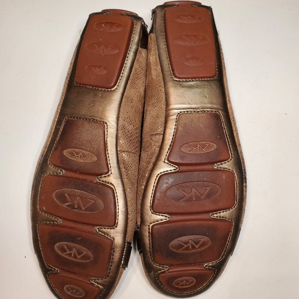 Anne Klein Sport Driving Shoes - Picture 2 of 4